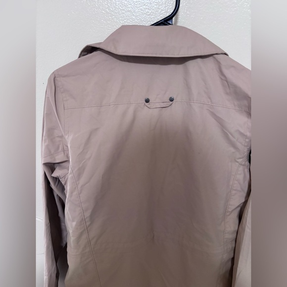 ✨NWT Women’s North End Excursion Ambassador Waterproof Jacket Size S - Picture 15 of 15